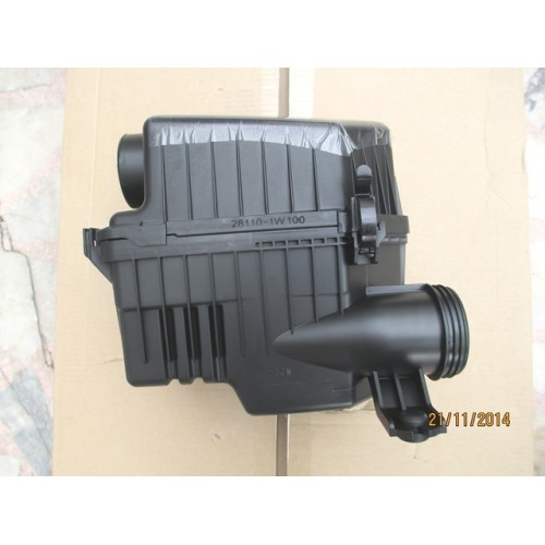 HAVA FİLİTRE KUTU KOMPLE BENZİNLİ KIA RİO 2012-2015